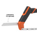 Klein Tools 31430 High Tension Hacksaw - Edmondson Supply