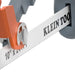 Klein Tools 31432 Compact Medium-Cut Hacksaw - Edmondson Supply