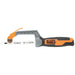 Klein Tools 31432FC Compact Finish-Cut Hacksaw - Edmondson Supply