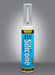 Boss Products 315 100% RTV Silicone Sealant, 8 oz Pressure Can, Clear