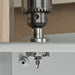 Klein Tools 31852 Carbide Hole Cutter, 7/8-Inch - Edmondson Supply