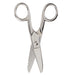 Jameson Tools 32-21NS 5-1/4" Electrician Splicer Scissors, Notched & Serrated - Edmondson Supply