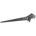Klein Tools 3227 Adjustable Spud Wrench, 10-Inch, 1-7/16-Inch, Tether Hole - Edmondson Supply