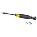 Klein Tools 32303HD  32303HD 20-in-1 Impact Driver Set with Screwdriver Bits and Flip Sockets - Edmondson Supply