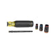 Klein Tools 32303HD  32303HD 20-in-1 Impact Driver Set with Screwdriver Bits and Flip Sockets - Edmondson Supply