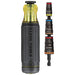 Klein Tools 32303HD  32303HD 20-in-1 Impact Driver Set with Screwdriver Bits and Flip Sockets - Edmondson Supply