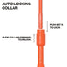 Klein Tools 32306INS 6-in-1 Insulated Auto-Lock Screwdriver - Edmondson Supply