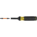 Klein Tools 32313HD 13-in-1 Ratcheting Impact Rated Screwdriver - Edmondson Supply