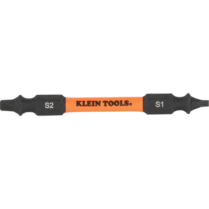 Klein Tools 32313HD 13-in-1 Ratcheting Impact Rated Screwdriver - Edmondson Supply