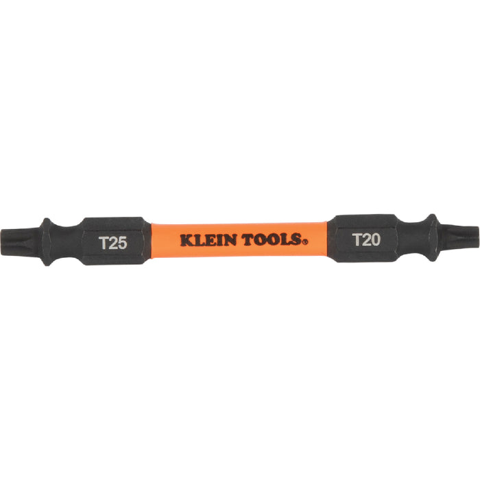 Klein Tools 32313HD 13-in-1 Ratcheting Impact Rated Screwdriver - Edmondson Supply