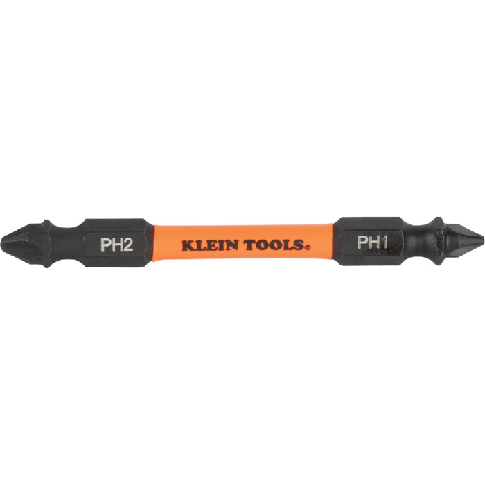 Klein Tools 32313HD 13-in-1 Ratcheting Impact Rated Screwdriver - Edmondson Supply