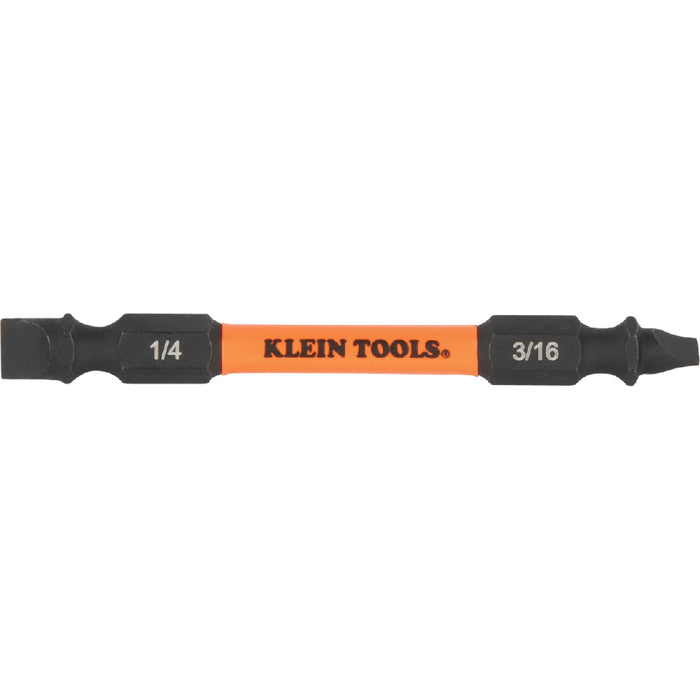 Klein Tools 32313HD 13-in-1 Ratcheting Impact Rated Screwdriver - Edmondson Supply