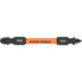 Klein Tools 32313HD 13-in-1 Ratcheting Impact Rated Screwdriver - Edmondson Supply