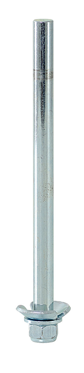 Pasco 3237 1/2" Ram Bit, Plastic Fitting Saver - Edmondson Supply