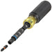 Klein Tools 32528HD KNECT™ 10-in-1 Impact-Rated Screwdriver / Nut Driver - Edmondson Supply