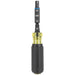 Klein Tools 32528HD KNECT™ 10-in-1 Impact-Rated Screwdriver / Nut Driver - Edmondson Supply