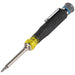 Klein Tools 32611P 13-in-1 Multi-Bit Pocket Precision Screwdriver - Edmondson Supply