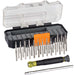 Klein Tools 32717 All-in-1 Precision Screwdriver Set with Case - Edmondson Supply