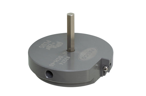 Pasco 3274 Ram Bit +Plus - 4" Socket Saver - Edmondson Supply