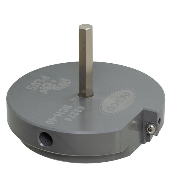 Pasco 3274 Ram Bit +Plus - 4
