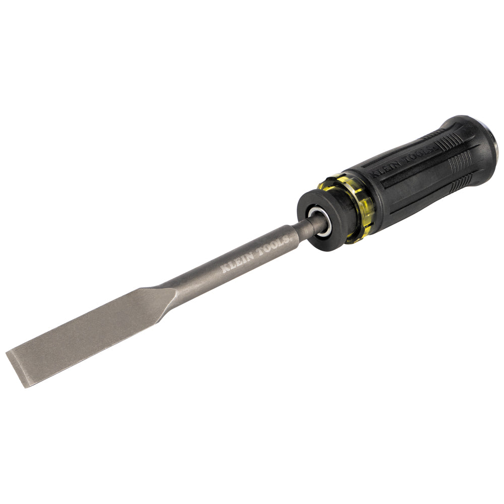 Klein Tools 32753SD SDS Demolition Driver Set, 3-Piece - Edmondson Supply