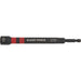 Klein Tools 12PNDHC 1/2-Inch Hollow Magnetic Color-Coded Power Nut Driver - Edmondson Supply