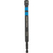 Klein Tools 38PNDHC 3/8-Inch Hollow Magnetic Color-Coded Power Nut Driver - Edmondson Supply