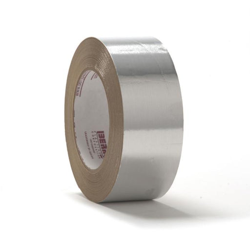 Nashua 330X Extreme Weather Foil Tape, 2.83 in x 50.3 yd, 3.5 mil