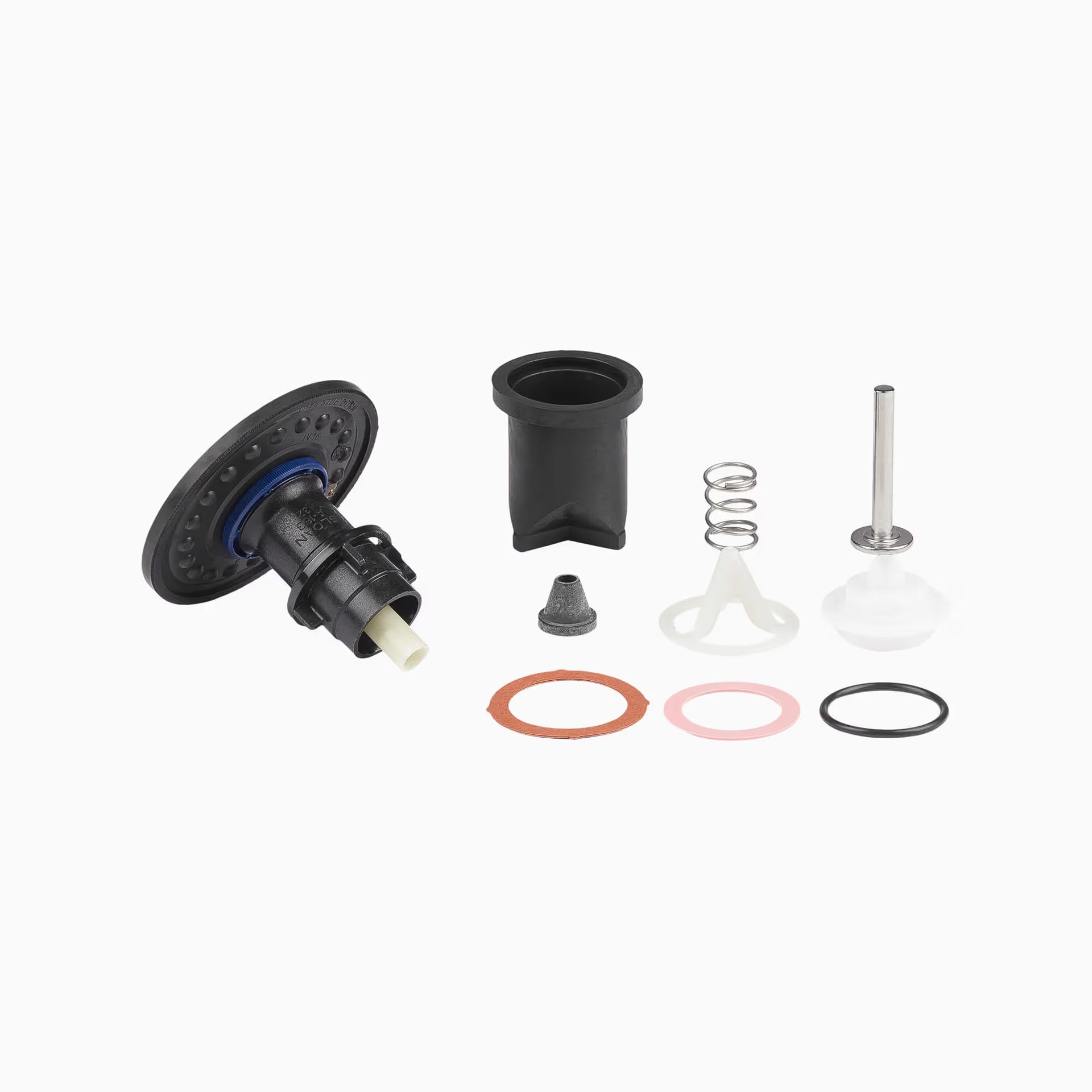 Sloan R-1003-A Regal® Water Closet Diaphragm Rebuild Kit, 3.5 gpf, Manual - Edmondson Supply