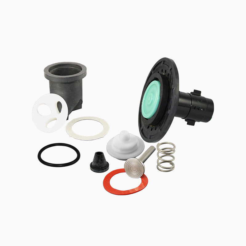 Sloan R-1004-A Regal® Water Closet Diaphragm Rebuild Kit, 1.6 gpf, Manual - Edmondson Supply