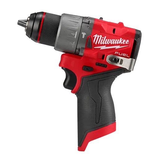 Milwaukee 3497-22 M12 FUEL™ 2-Tool Combo Kit - Edmondson Supply