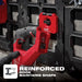 Milwaukee 48-22-8328 PACKOUT™ 4" Single Straight Hook - Edmondson Supply