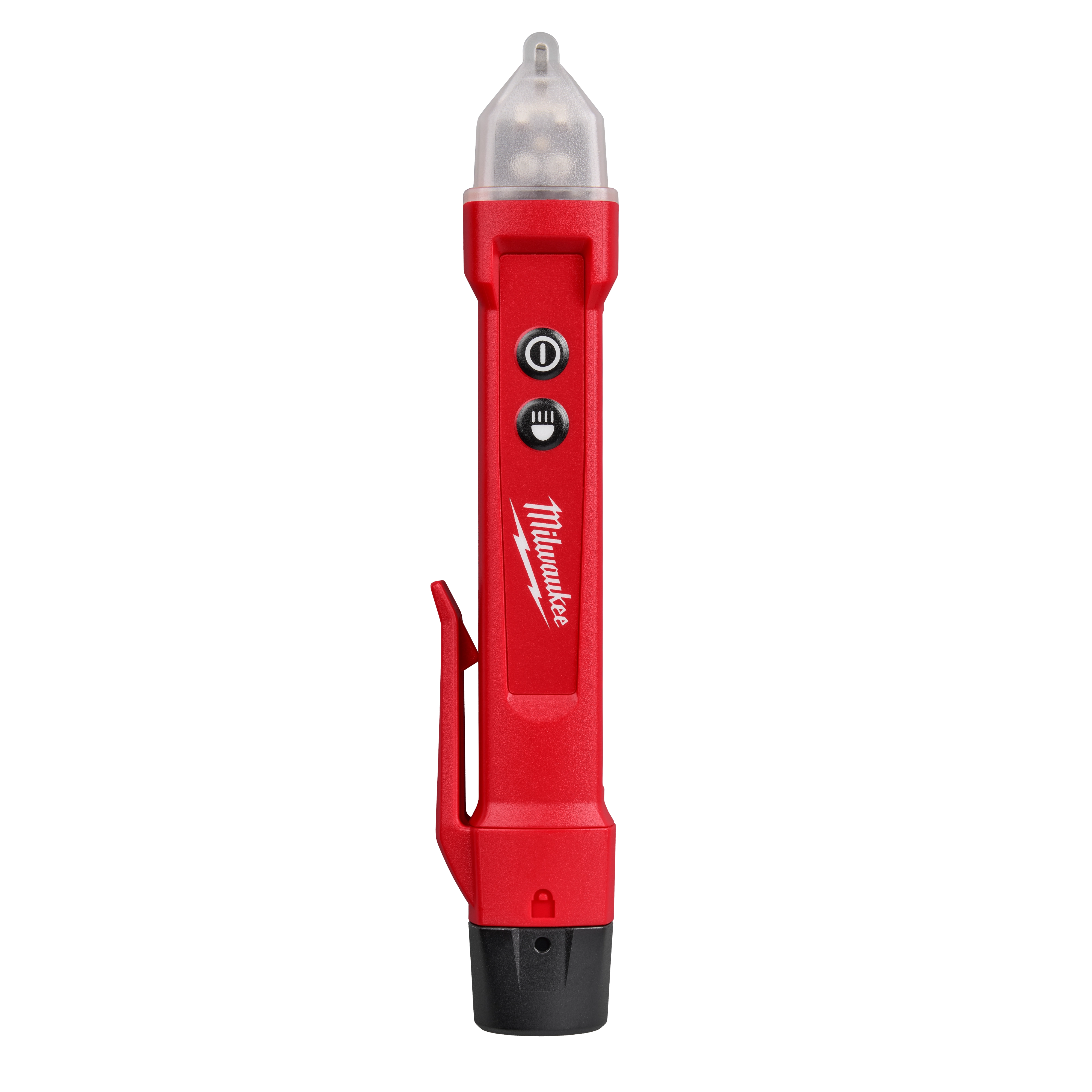 Milwaukee 3202-20 Voltage Detector w/LED - Edmondson Supply