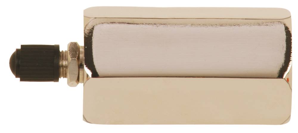 Sioux Chief 355-05PK2 Pressure Test Manifold Air Valve Fitting, 3/4" FIP - Edmondson Supply