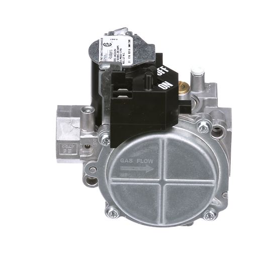 Copeland White-Rodgers 36J55-214 Two-Stage, Slow Opening, HSI Gas Valve, LP Conversion Kit Included - Edmondson Supply