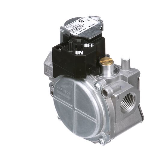 Copeland White-Rodgers 36J55-214 Two-Stage, Slow Opening, HSI Gas Valve, LP Conversion Kit Included - Edmondson Supply