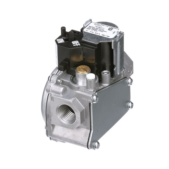 Copeland White-Rodgers 36J55-214 Two-Stage, Slow Opening, HSI Gas Valve, LP Conversion Kit Included - Edmondson Supply