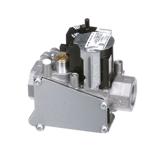 Copeland White-Rodgers 36J55-214 Two-Stage, Slow Opening, HSI Gas Valve, LP Conversion Kit Included - Edmondson Supply
