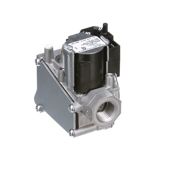 Copeland White-Rodgers 36J55-214 Two-Stage, Slow Opening, HSI Gas Valve, LP Conversion Kit Included - Edmondson Supply