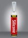 Boss Products 376 HVAC/R High Temp Red Silicone Sealant, 8 oz Pressure Can - Edmondson Supply