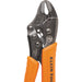 Klein Tools 38600 Curved Jaw Locking Pliers, 5-Inch - Edmondson Supply