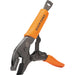 Klein Tools 38642 Straight Jaw Locking Pliers, 10-Inch - Edmondson Supply