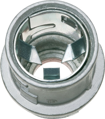 Arlington Industries 38AST SNAP²IT® Connector with Insulated Throat, MC Cable Connector - Edmondson Supply