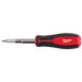 Milwaukee 48-22-2914 11-in-1 Magnetic Multi-Bit Screwdriver - Edmondson Supply