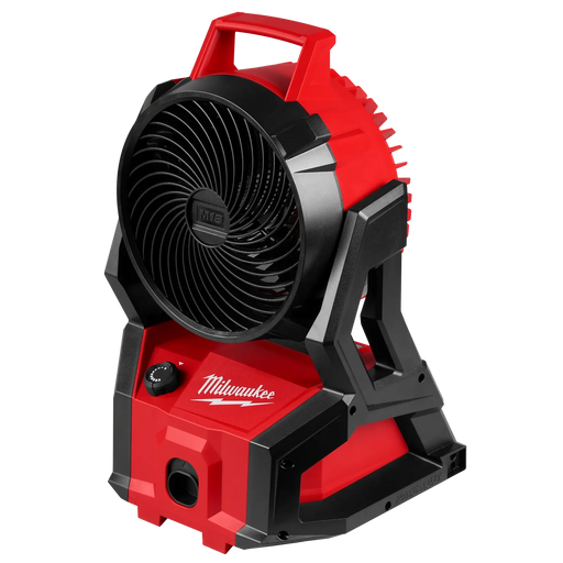 Milwaukee 0818-20 M18™ Brushless PACKOUT™ Fan - Edmondson Supply