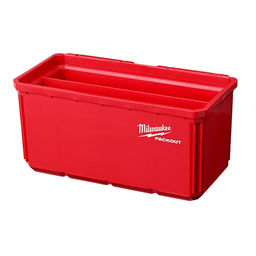 Milwaukee 48-22-8063 2pk Large Bin Set for PACKOUT™ - Edmondson Supply