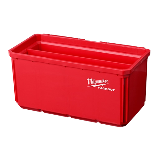 Milwaukee 48-22-8063 2pk Large Bin Set for PACKOUT™ - Edmondson Supply