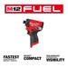 Milwaukee 3453-20 M12 FUEL™ 1/4" Hex Impact Driver (Bare Tool) - Edmondson Supply
