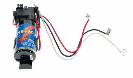 Supco 3W1 3-Wire Mechanical Potential Relay and Hard Start Capacitor - Edmondson Supply