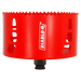 Diablo Tools DHS4750 4-3/4" Bi-Metal Hole Saw - Edmondson Supply